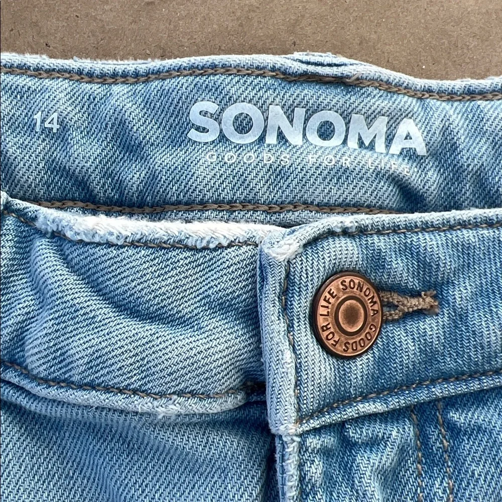 Sonoma Jeans
